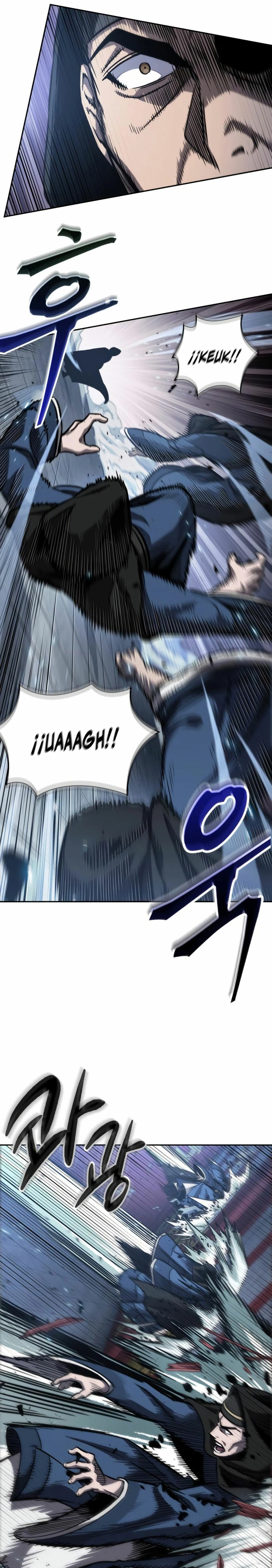 Read Academia de la Ascensión Manga Online