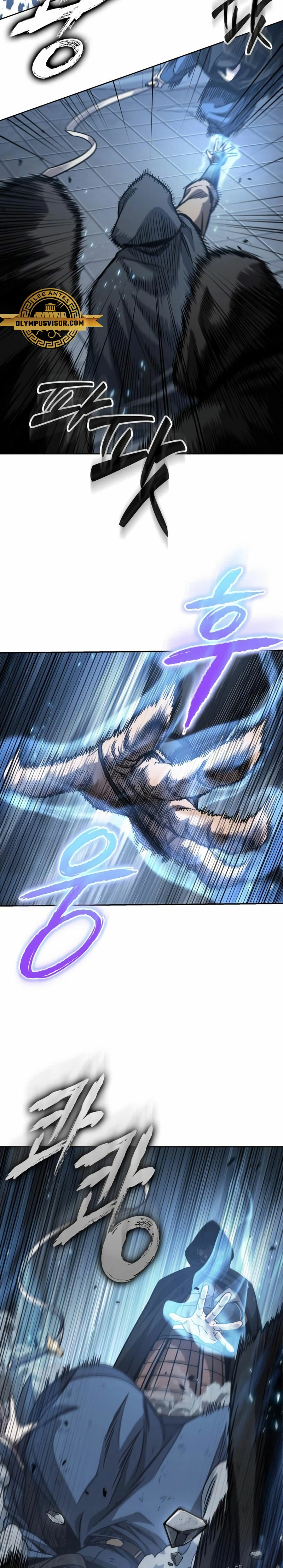 Read Academia de la Ascensión Manga Online