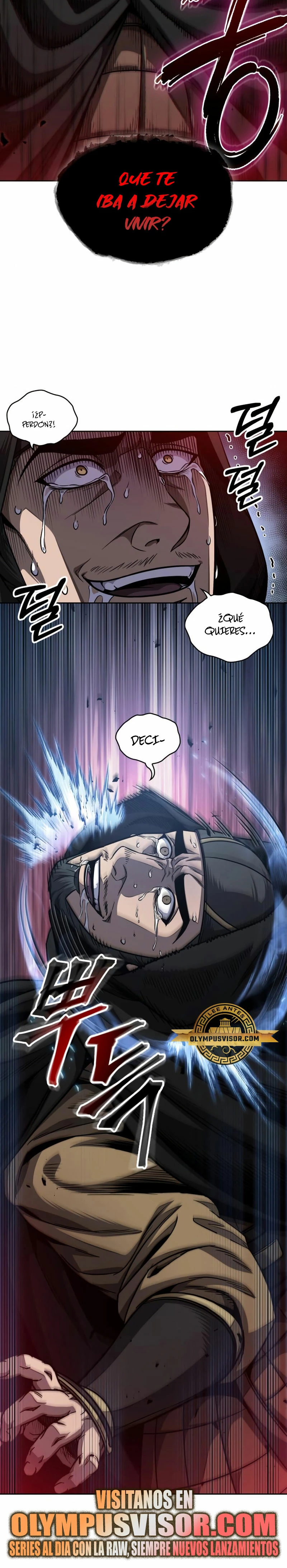 Read Academia de la Ascensión Manga Online