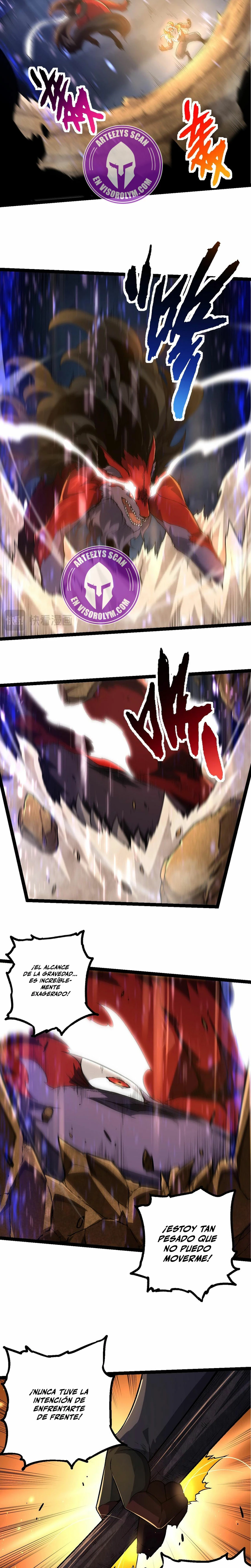 Read Academia de la Ascensión Manga Online