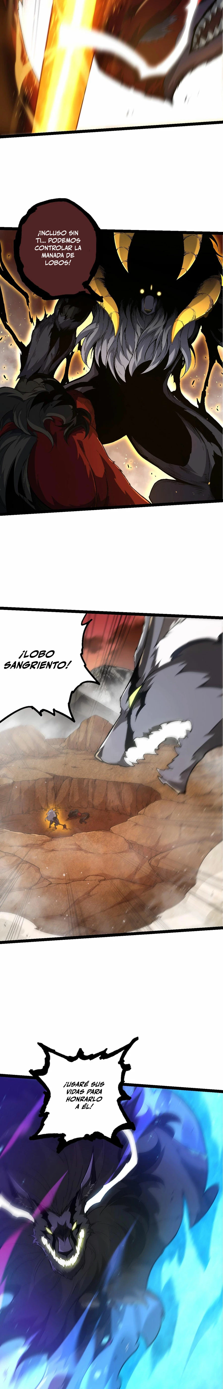 Read Academia de la Ascensión Manga Online