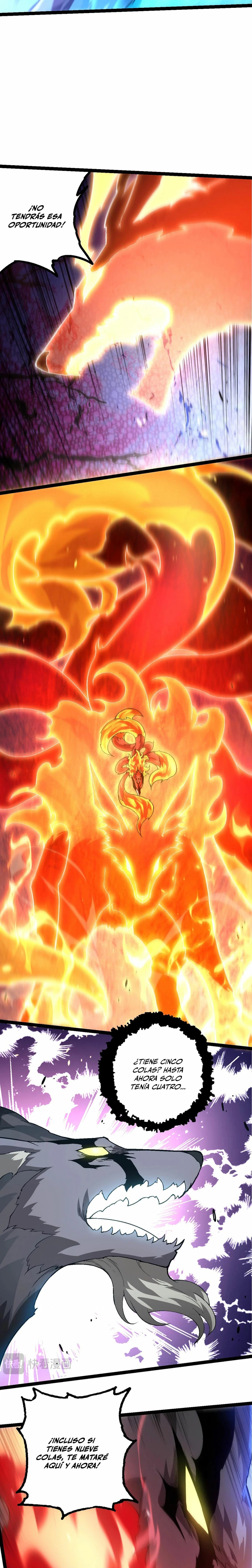 Read Academia de la Ascensión Manga Online