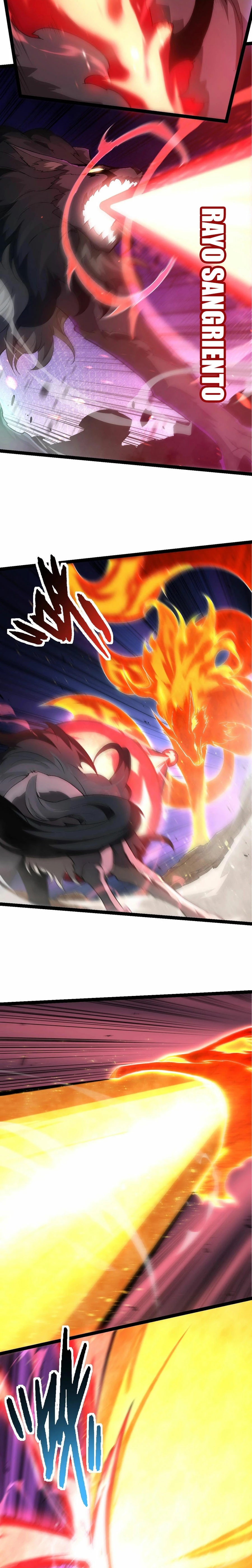 Read Academia de la Ascensión Manga Online