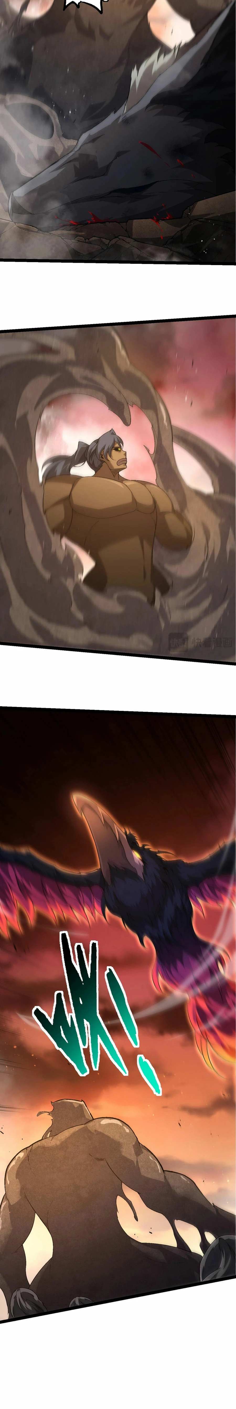 Read Academia de la Ascensión Manga Online