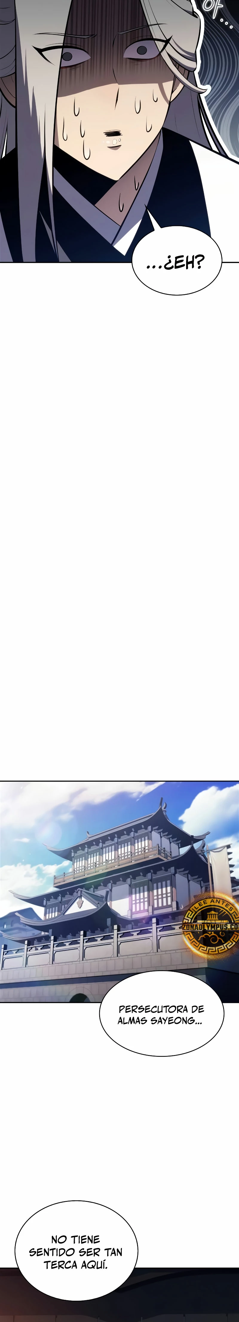 Read Academia de la Ascensión Manga Online