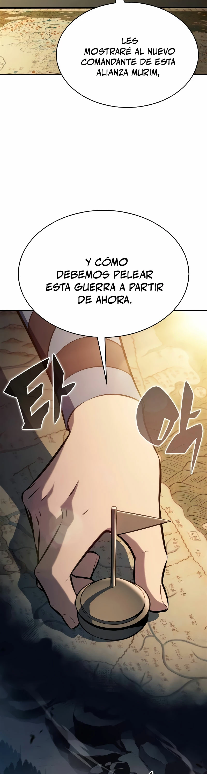 Read Academia de la Ascensión Manga Online