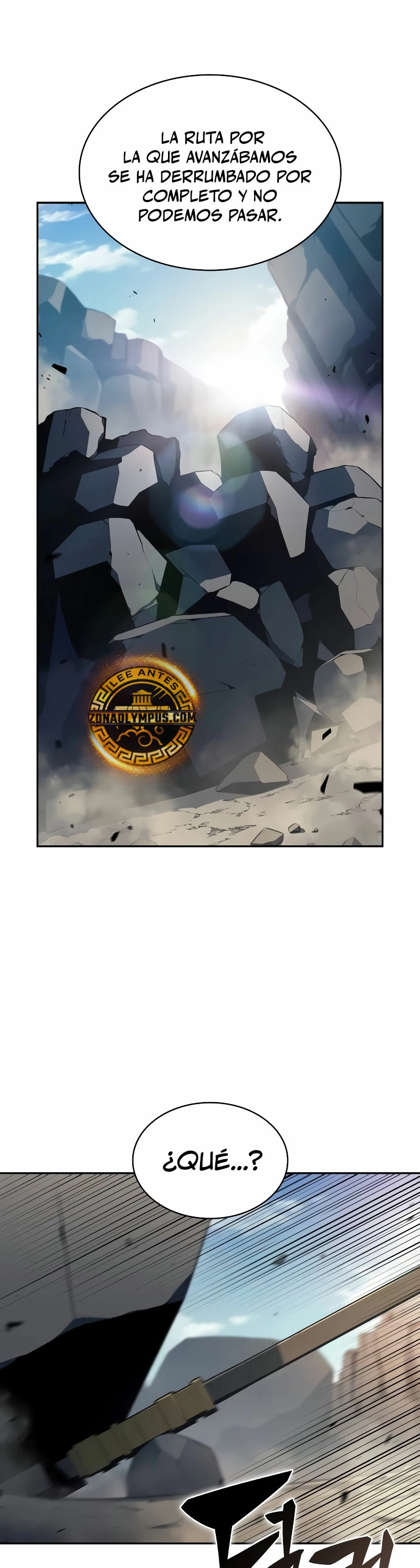 Read Academia de la Ascensión Manga Online