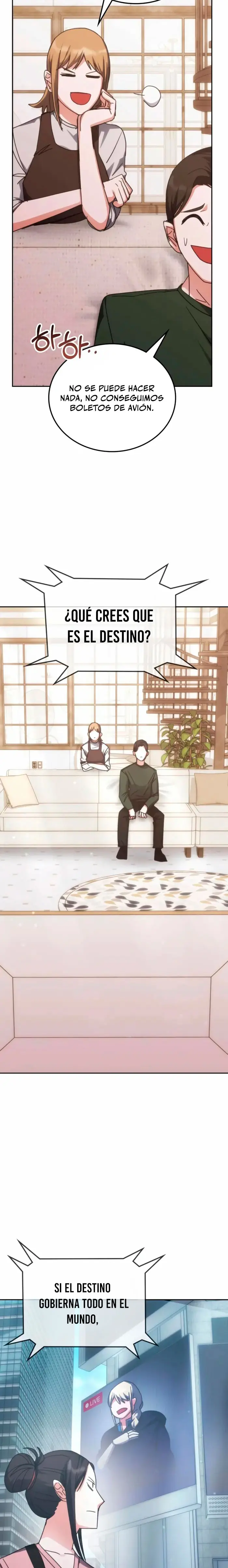 Read Academia de la Ascensión Manga Online