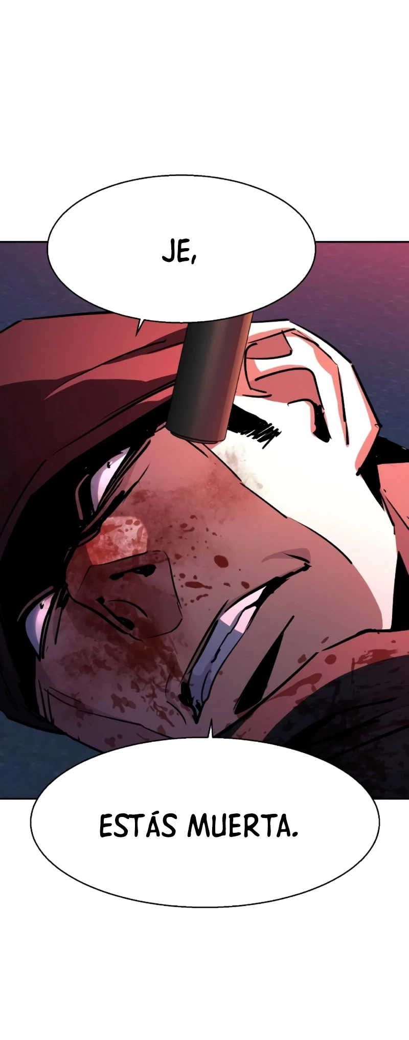 Read Academia de la Ascensión Manga Online