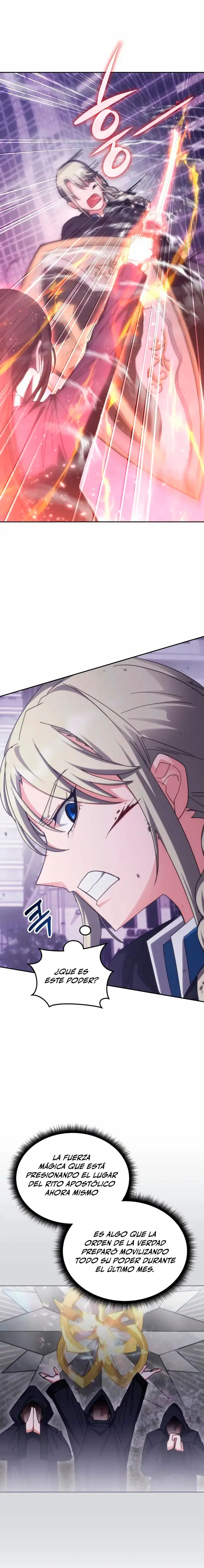 Read Academia de la Ascensión Manga Online