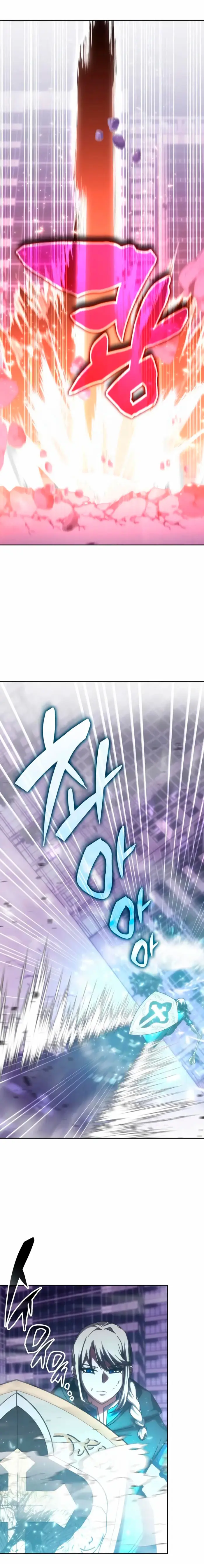 Read Academia de la Ascensión Manga Online