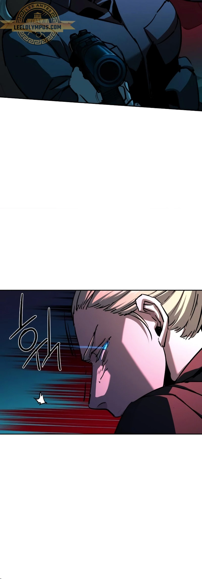 Read Academia de la Ascensión Manga Online