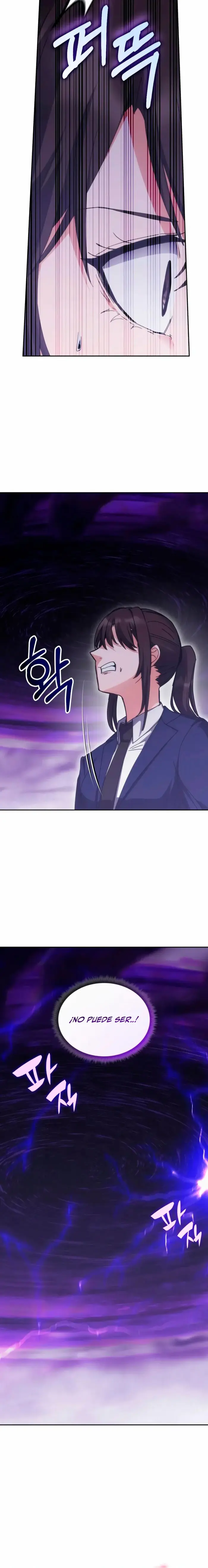 Read Academia de la Ascensión Manga Online