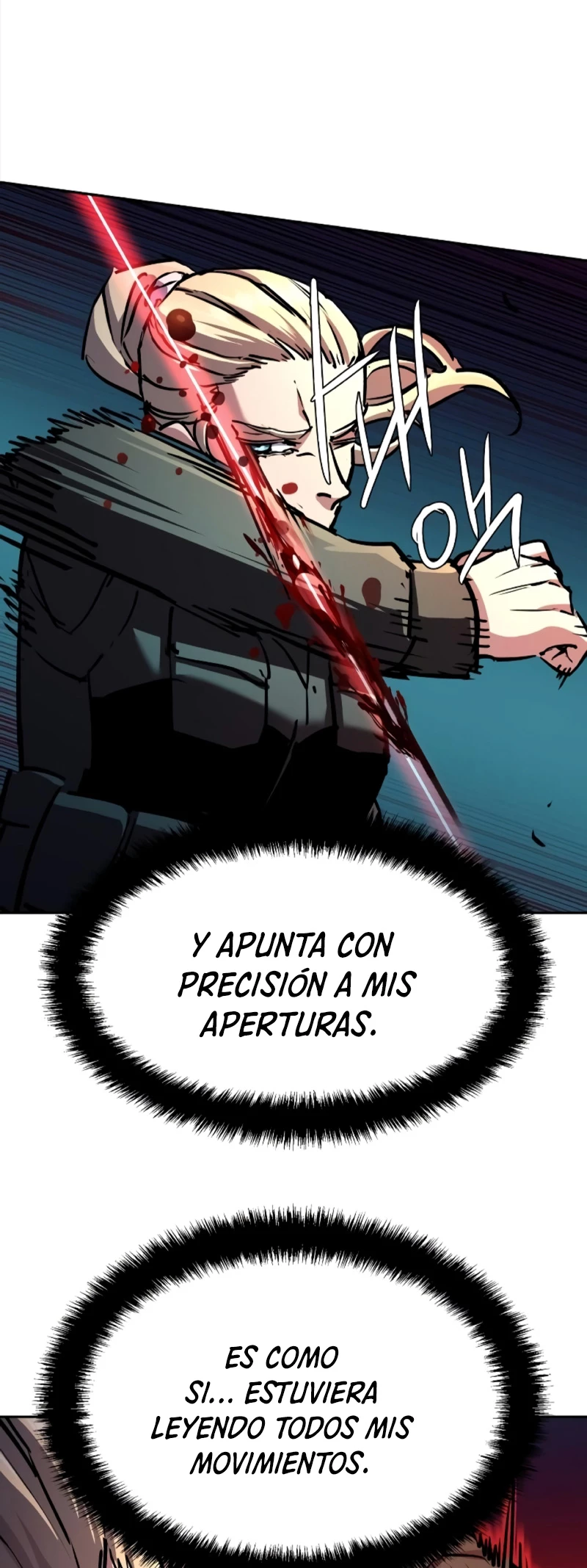 Read Academia de la Ascensión Manga Online