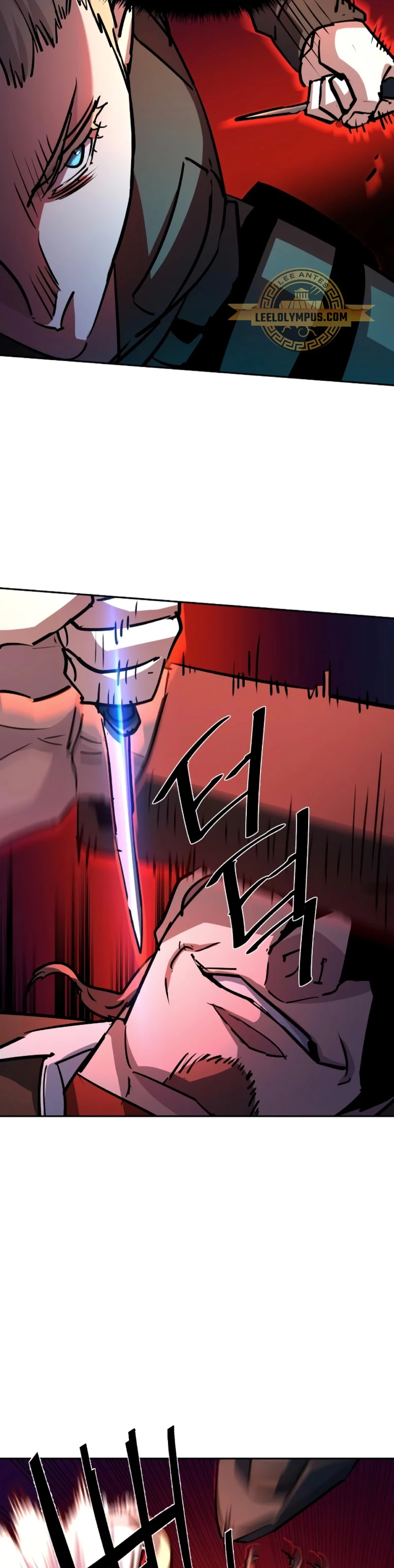 Read Academia de la Ascensión Manga Online