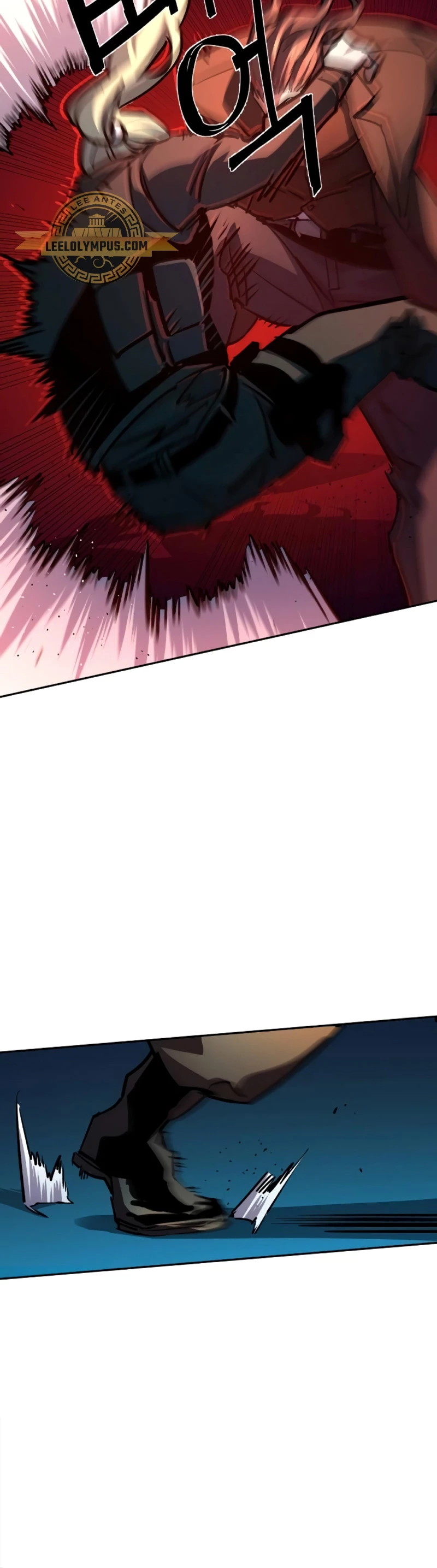 Read Academia de la Ascensión Manga Online