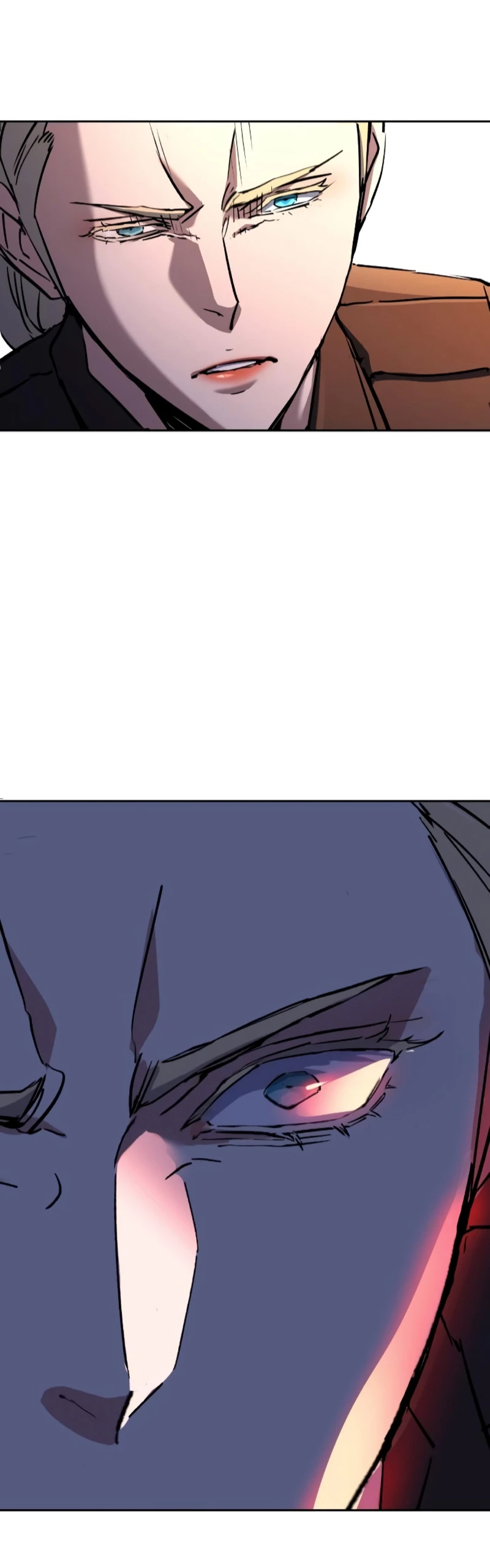 Read Academia de la Ascensión Manga Online