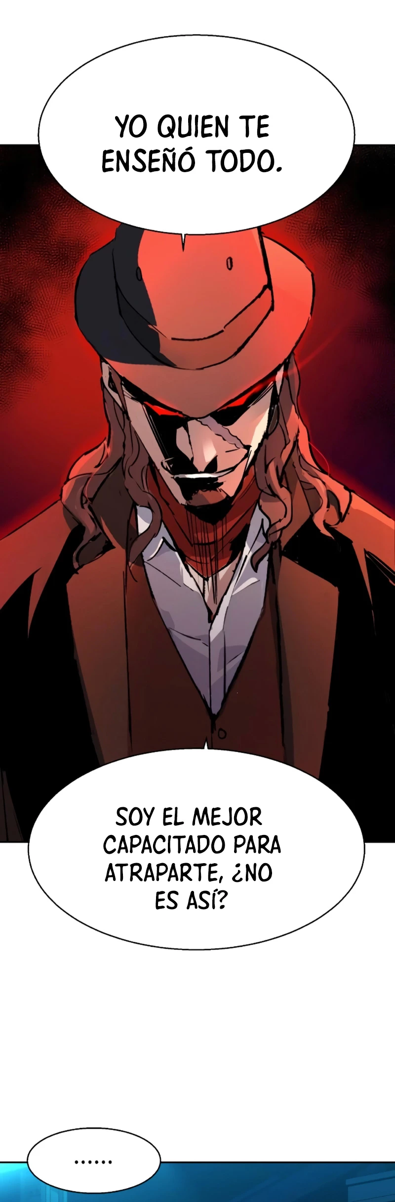 Read Academia de la Ascensión Manga Online