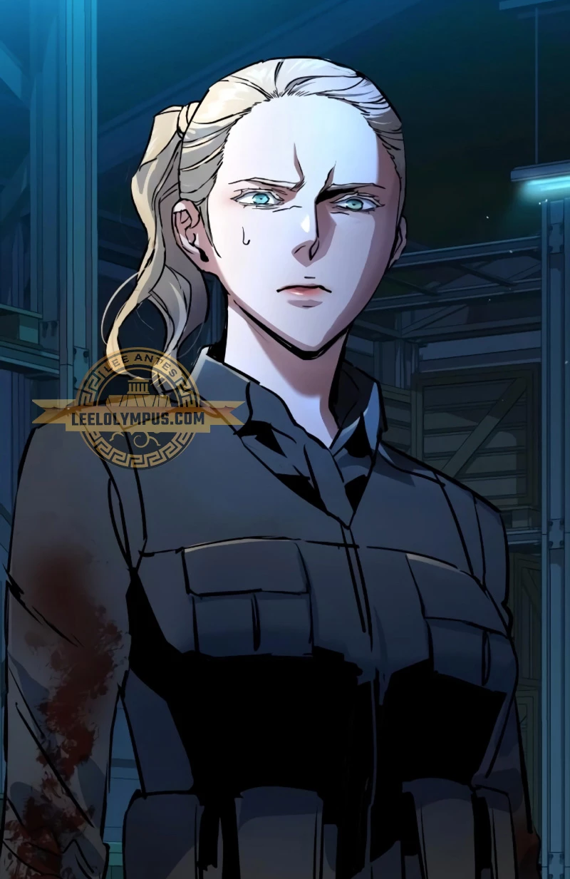 Read Academia de la Ascensión Manga Online