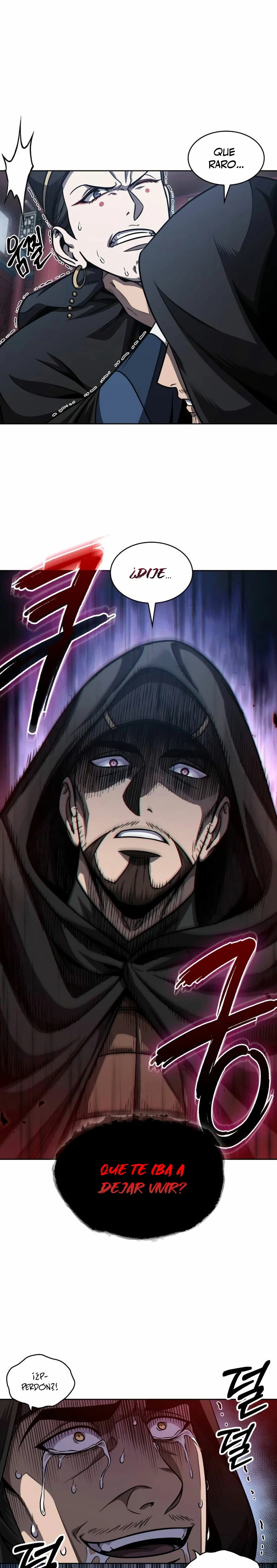 Read Academia de la Ascensión Manga Online