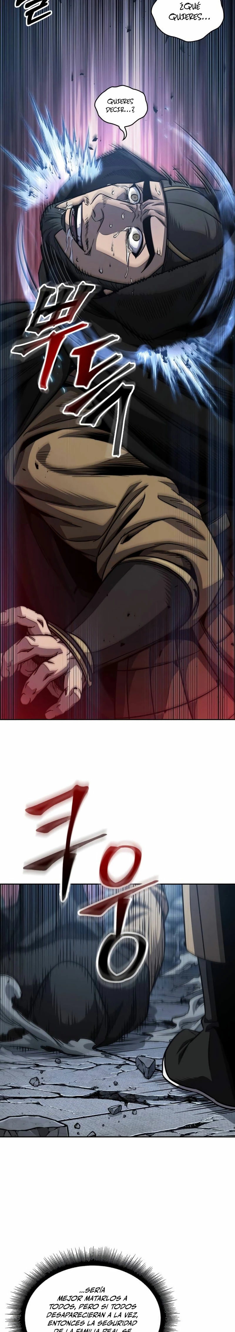 Read Academia de la Ascensión Manga Online