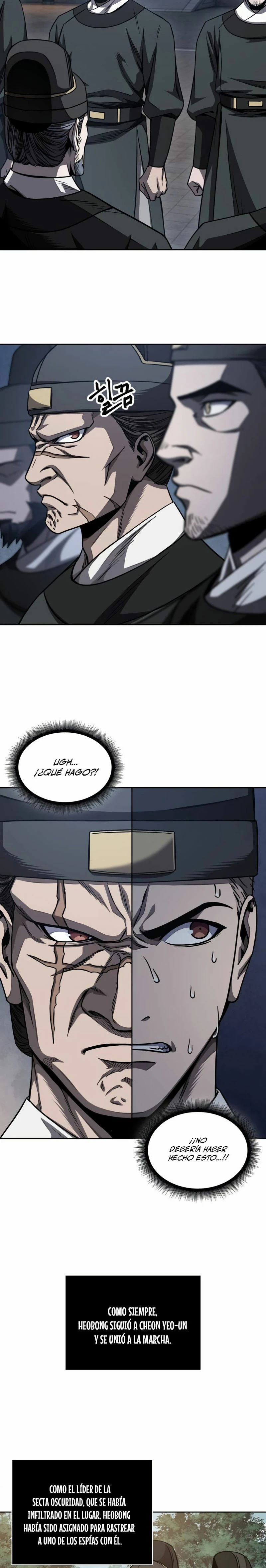 Read Academia de la Ascensión Manga Online