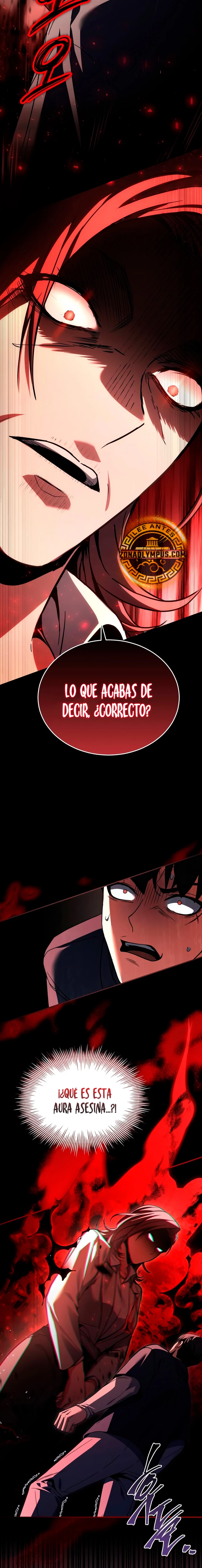 Read Acumulador de rasgos Manga Online