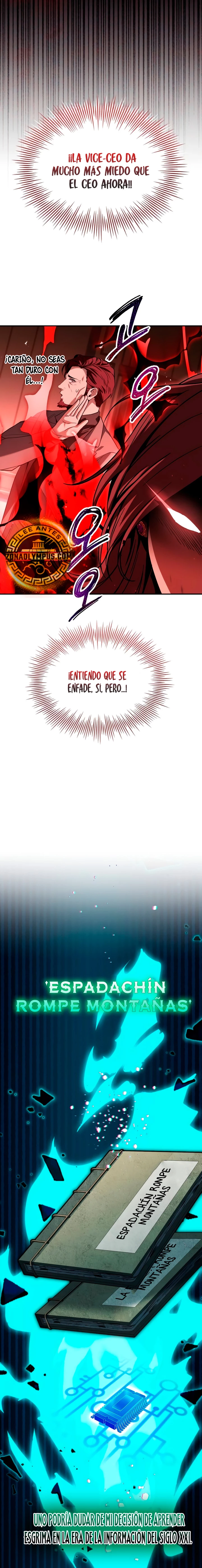 Read Acumulador de rasgos Manga Online