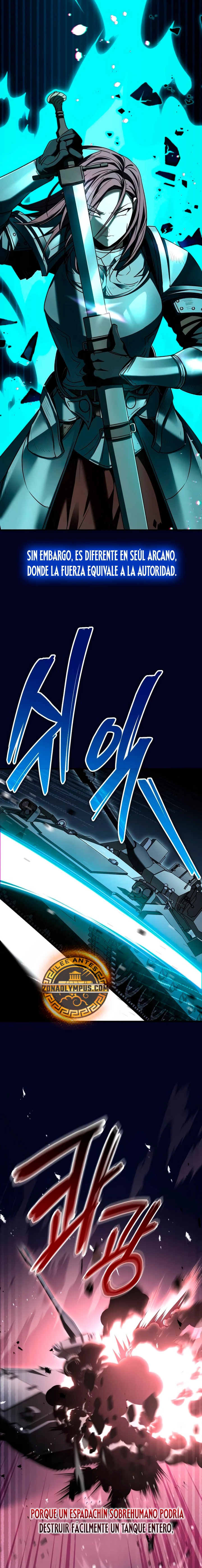Read Acumulador de rasgos Manga Online