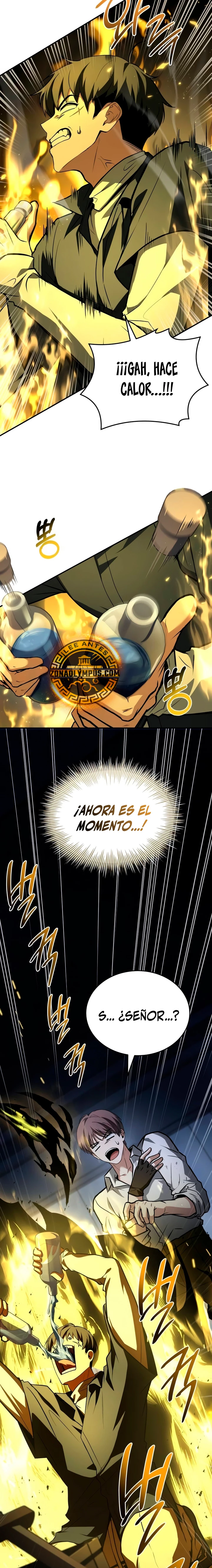 Read Acumulador de rasgos Manga Online