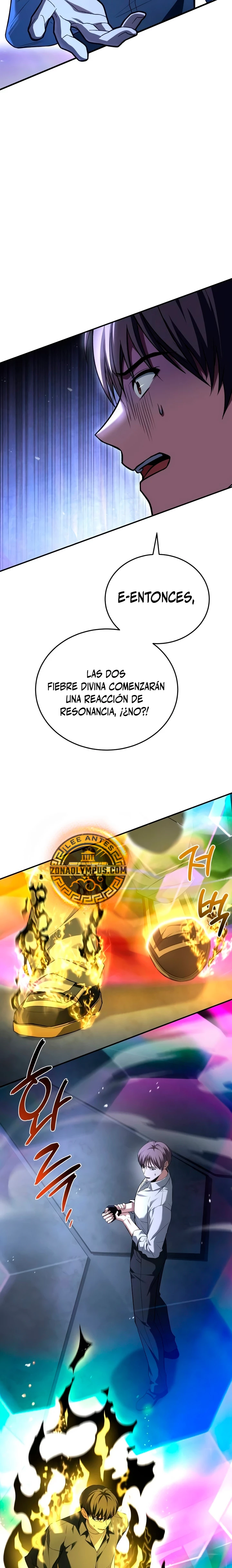 Read Acumulador de rasgos Manga Online