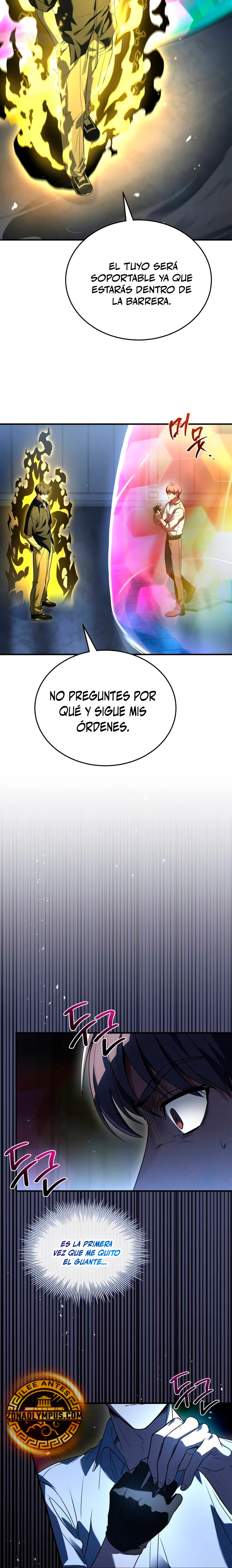 Read Acumulador de rasgos Manga Online