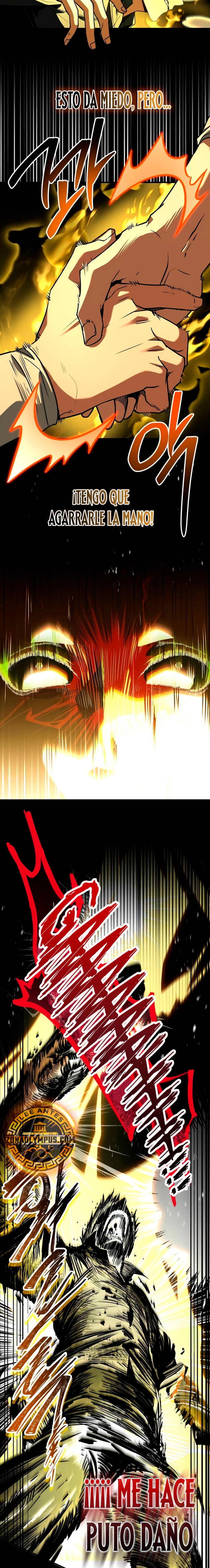 Read Acumulador de rasgos Manga Online