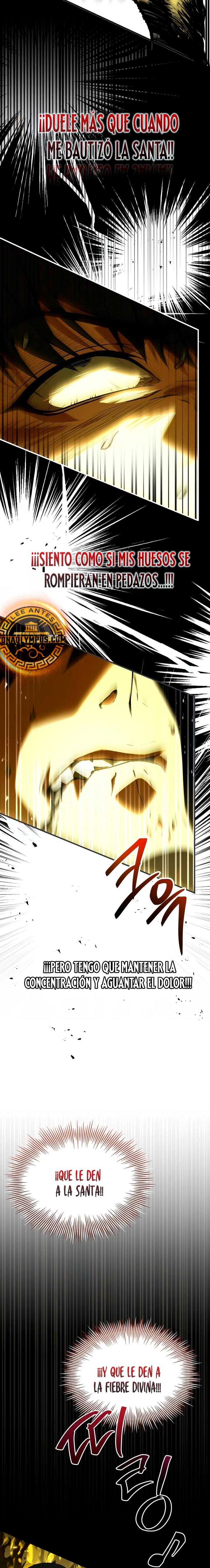 Read Acumulador de rasgos Manga Online