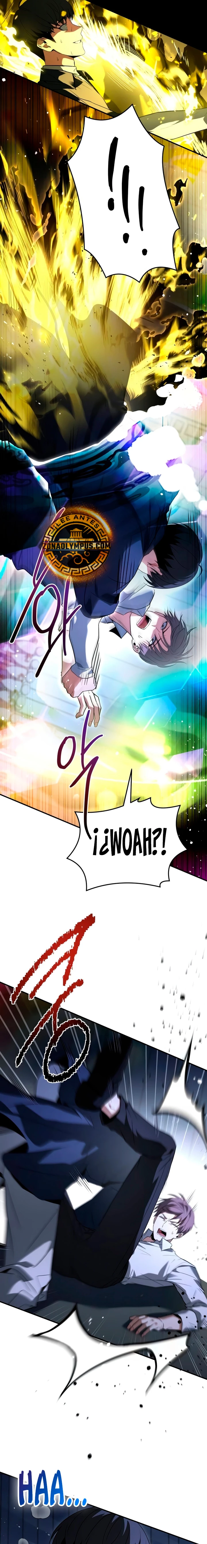 Read Acumulador de rasgos Manga Online