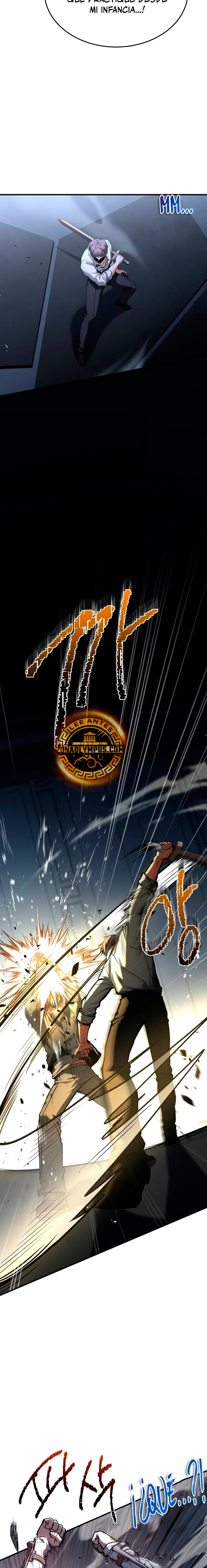 Read Acumulador de rasgos Manga Online