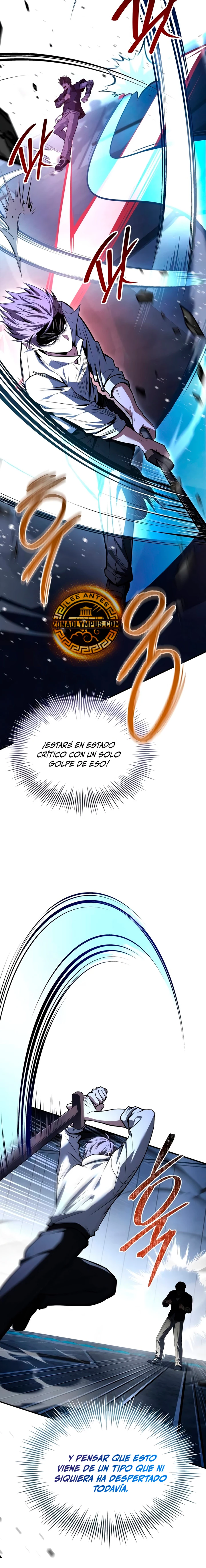 Read Acumulador de rasgos Manga Online