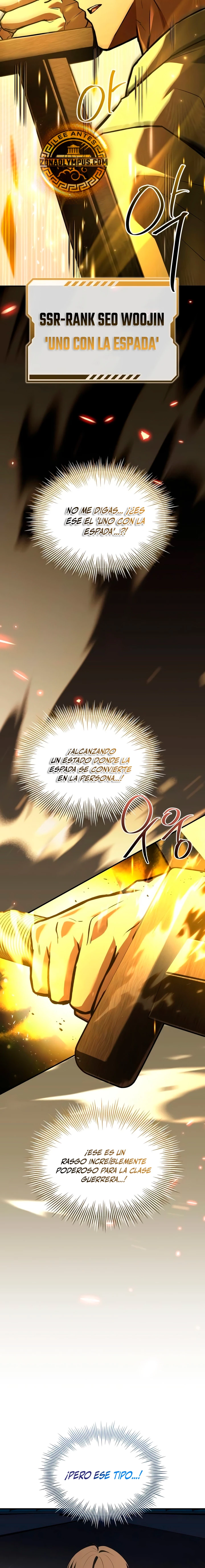 Read Acumulador de rasgos Manga Online