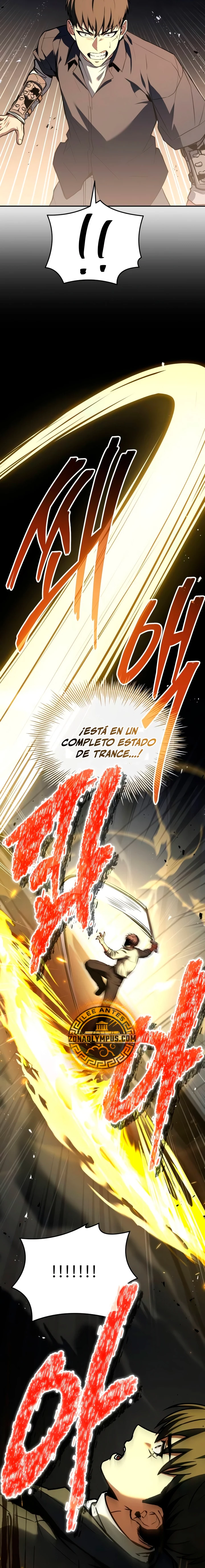 Read Acumulador de rasgos Manga Online