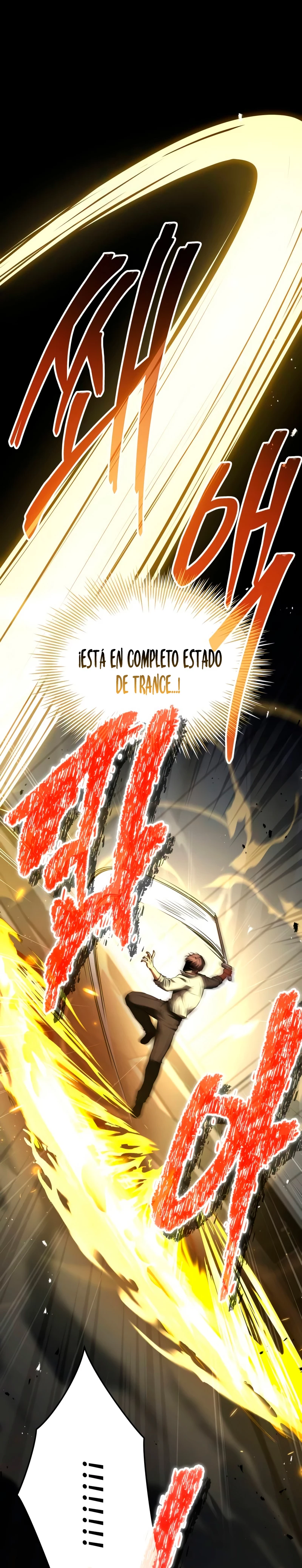 Read Acumulador de rasgos Manga Online