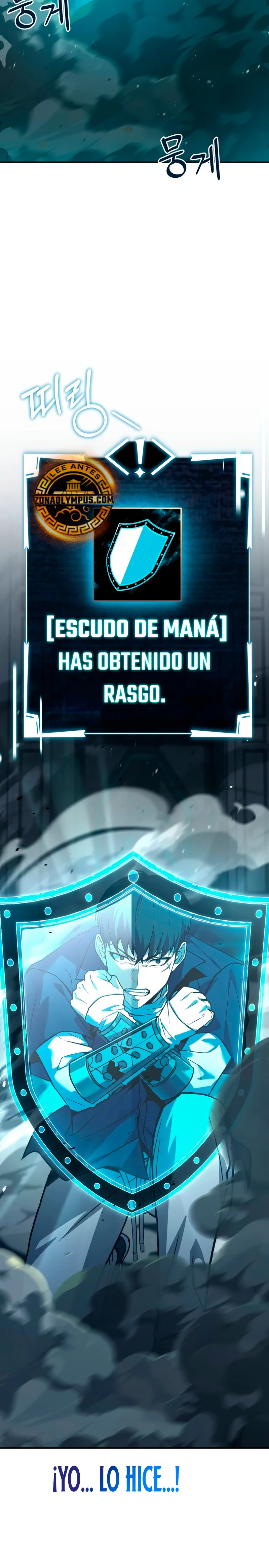 Read Acumulador de rasgos Manga Online