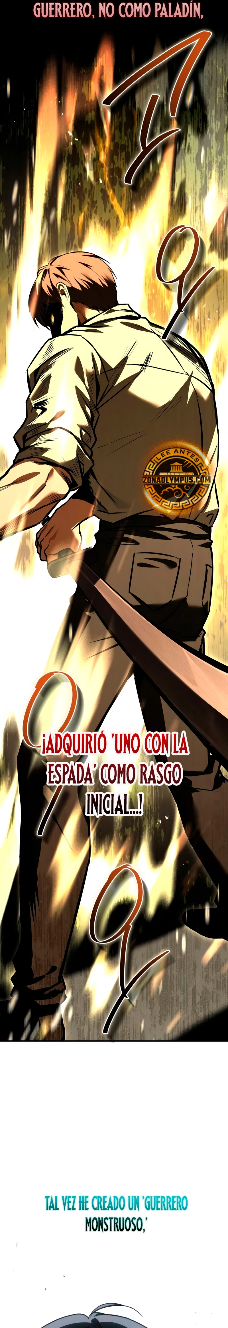 Read Acumulador de rasgos Manga Online