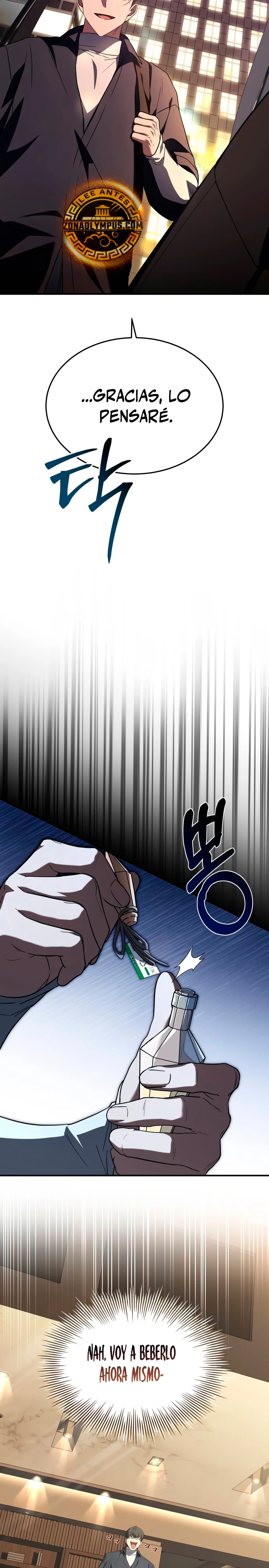 Read Acumulador de rasgos Manga Online
