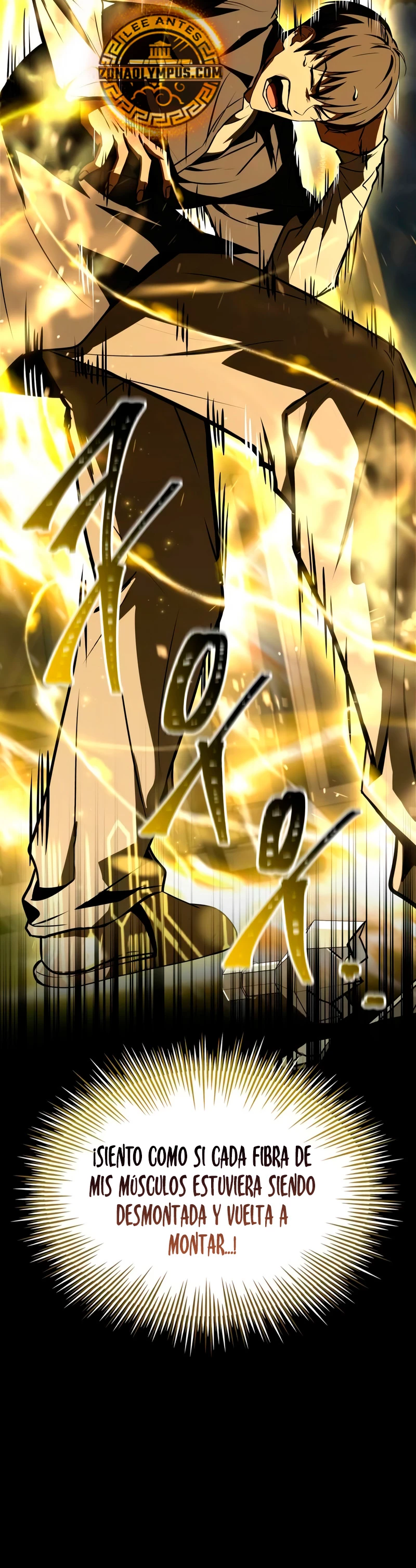 Read Acumulador de rasgos Manga Online