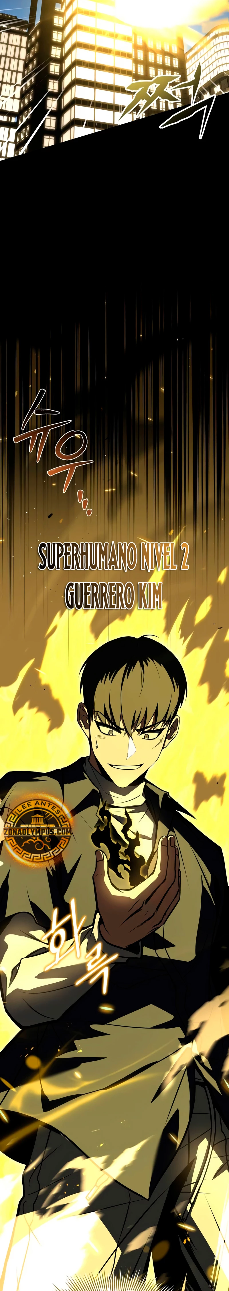 Read Acumulador de rasgos Manga Online