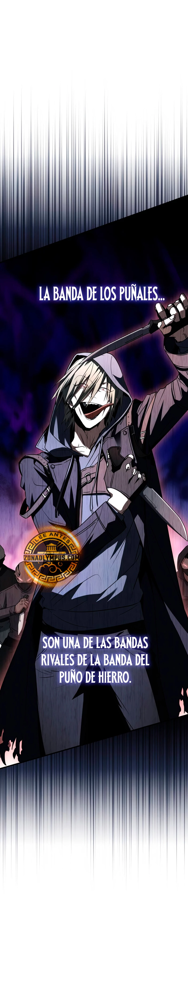 Read Acumulador de rasgos Manga Online