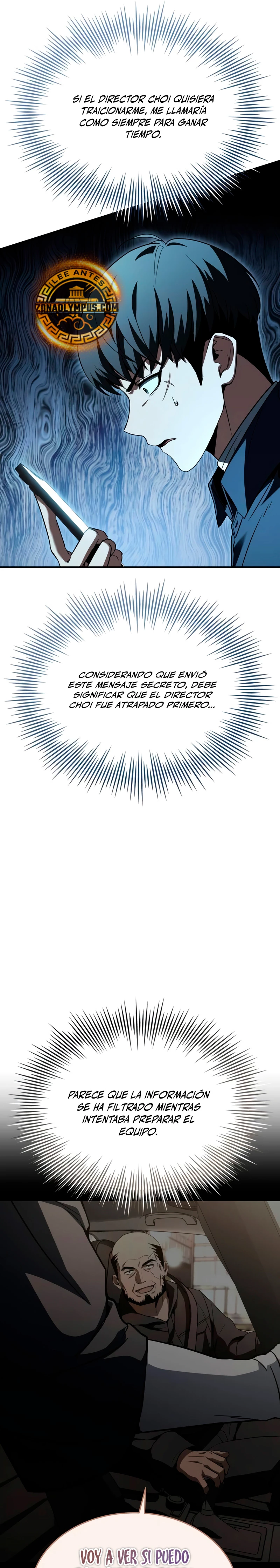 Read Acumulador de rasgos Manga Online