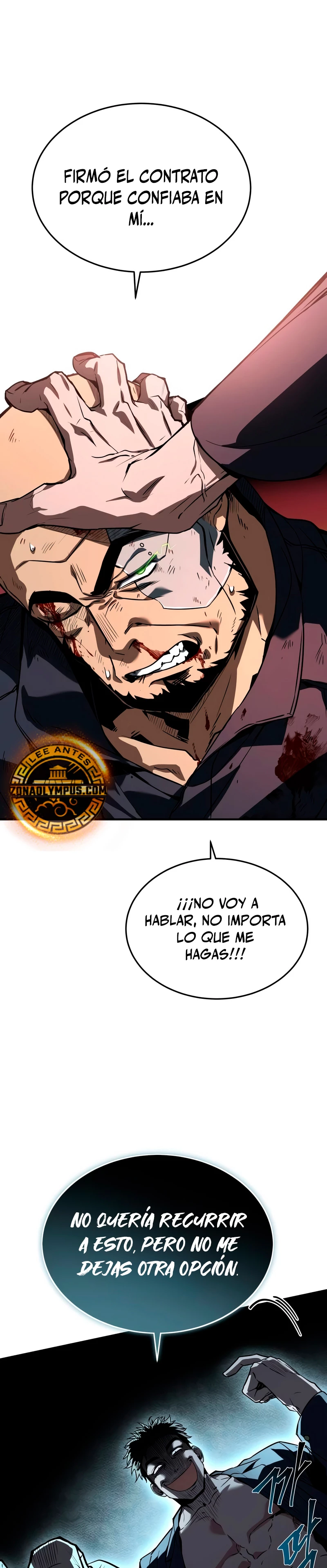 Read Acumulador de rasgos Manga Online