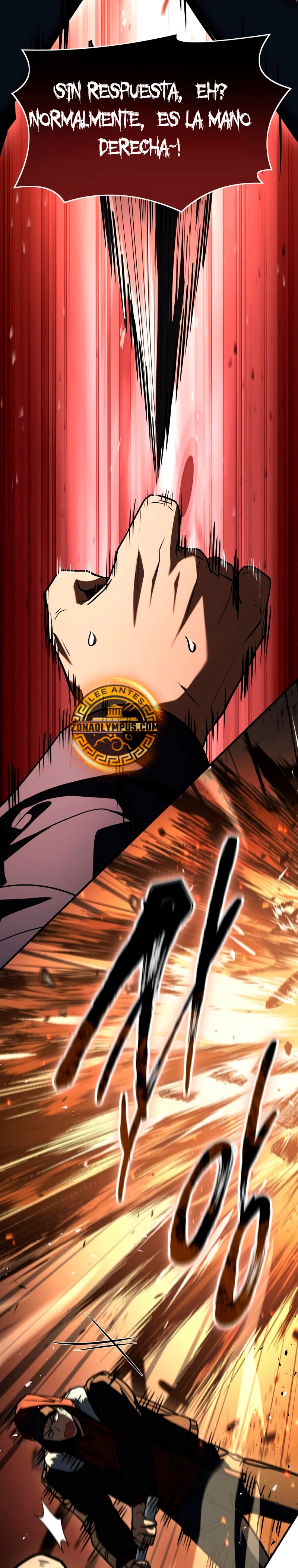 Read Acumulador de rasgos Manga Online