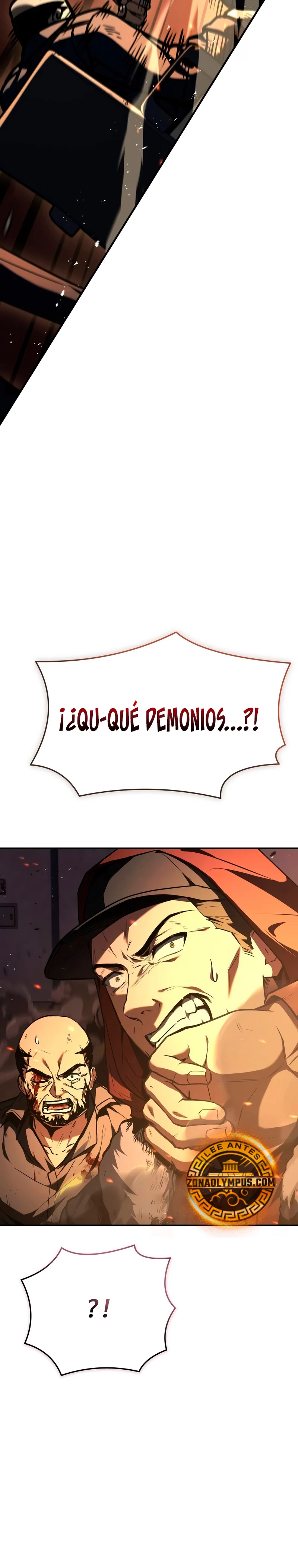 Read Acumulador de rasgos Manga Online